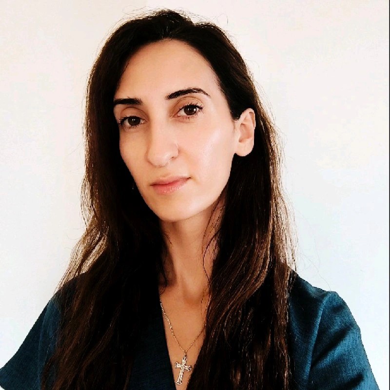 Lusine Mirzoyan